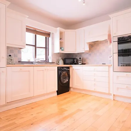 3 Bedroom Townhouse In The Heart Of The Burren * Ballyvaughan