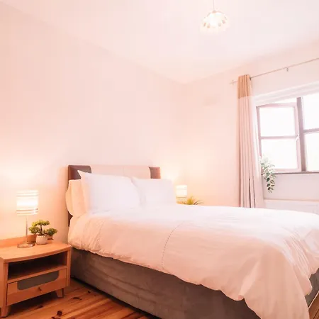 3 Bedroom Townhouse In The Heart Of The Burren * Ballyvaughan