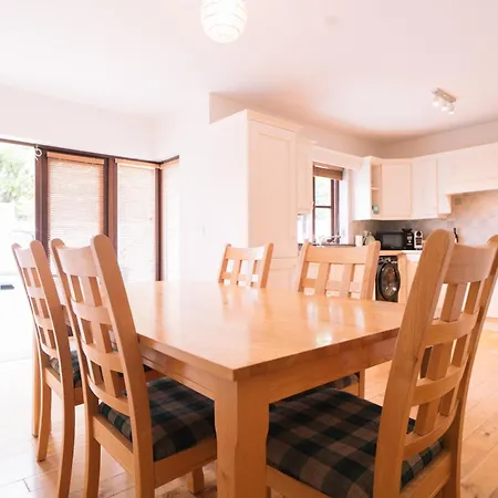 3 Bedroom Townhouse In The Heart Of The Burren * Ballyvaughan