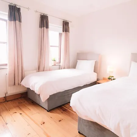 3 Bedroom Townhouse In The Heart Of The Burren Ballyvaughan