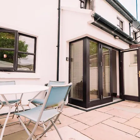 3 Bedroom Townhouse In The Heart Of The Burren Casa vacanze *