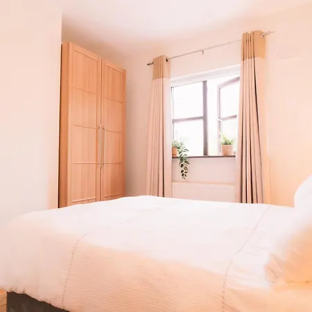 Casa vacanze 3 Bedroom Townhouse In The Heart Of The Burren Ballyvaughan